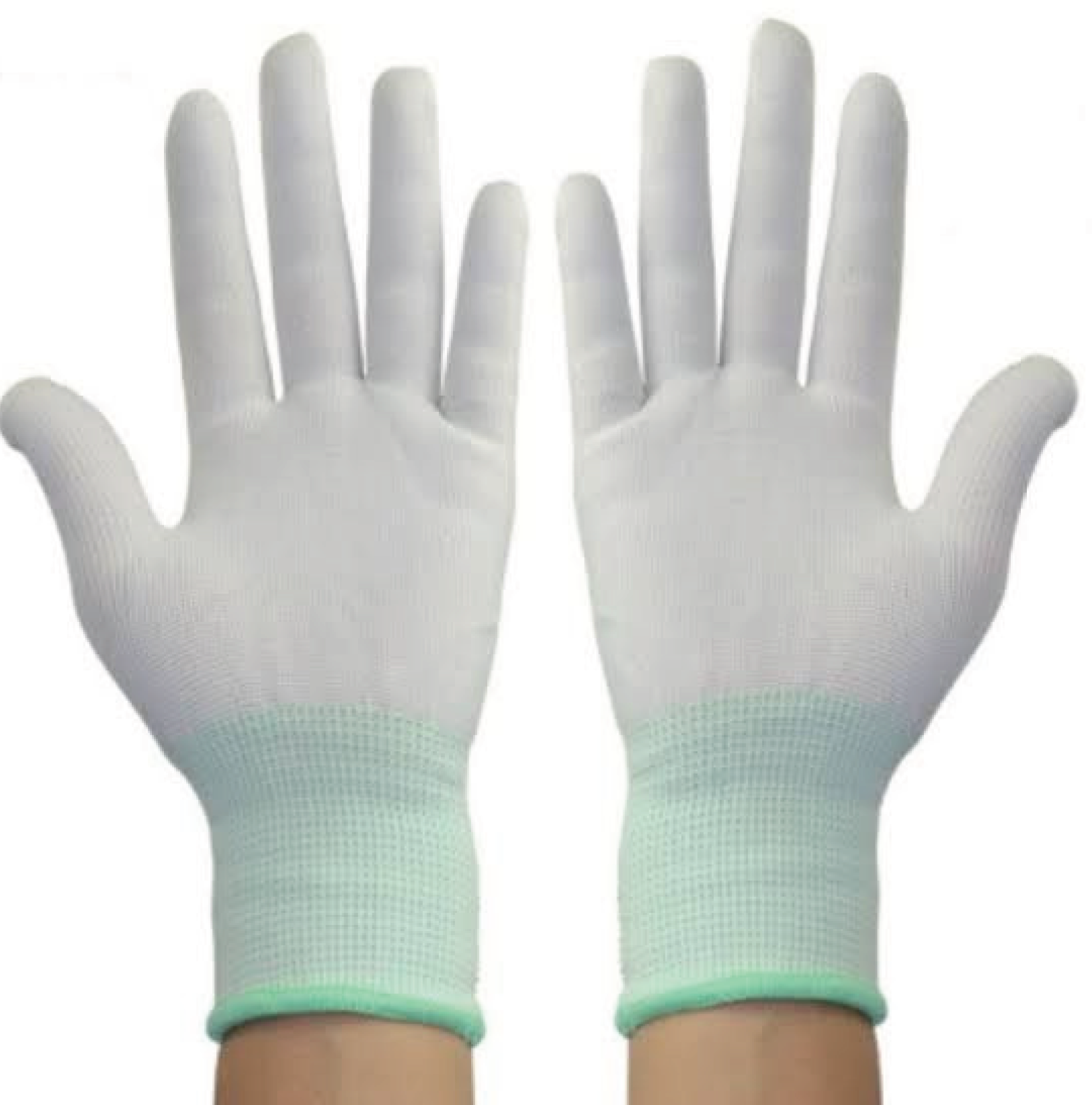 PU Coated Gloves